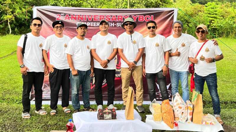 YBCI Aceh&ndash;North Sumatra Marks 2nd Anniversary with Camping and Congress in Langkat