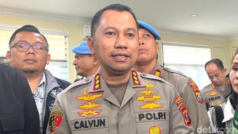 Medan Faces Controversy Over Rp10 Billion Budget for Police Building Renovation