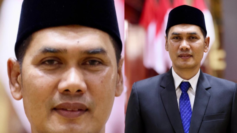 Aceh Mourns Former Governor Zaini Abdullah