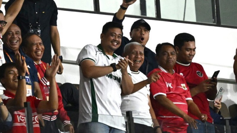 Indonesia U19 Cruise Past Timor-Leste 3-0, Set Up Crucial Vietnam Clash