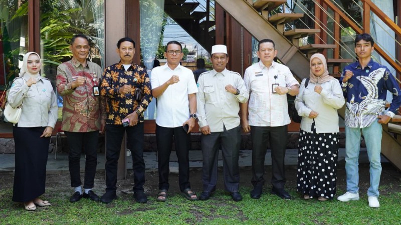 Medan Pushes Comprehensive Transformation of Belawan, Focus on Infrastructure and Social Reform