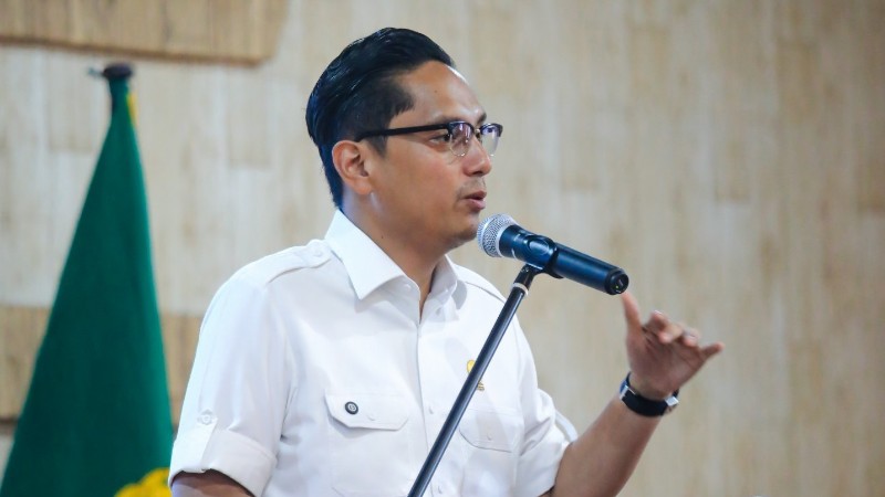 Medan Launches SRIKANDI to Accelerate Digital Archiving Transformation