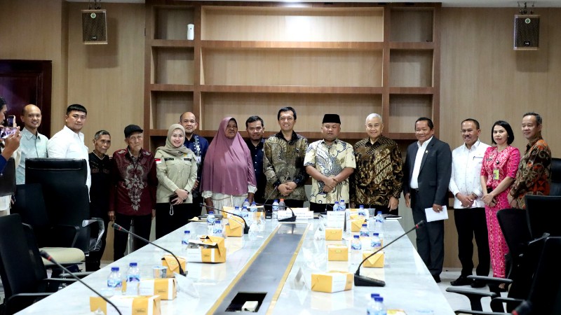 Padang Halaban Land Dispute Nears Resolution After 50 Years Through Agrarian Reform