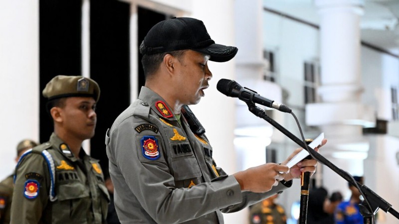 North Sumatra Intensifies Anti-Drug Patrols in Asahan