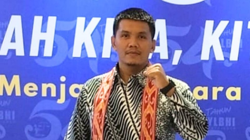 LBH Medan Slams Rp10 Billion APBD Allocation for Medan Police Building Renovation