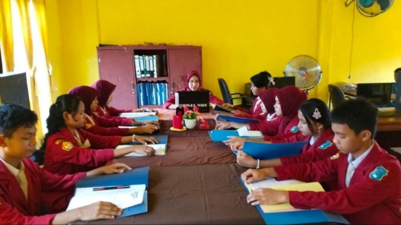 Ki Hajar Dewantara Kotapinang Opens Student Enrollment for 2026/2027 Academic Year