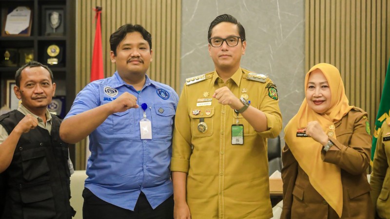 Medan Embraces Innovation to Strengthen Clean Water Access