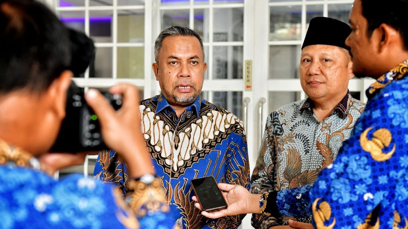 North Sumatra KIP Selection Enters Interview Phase Amid Transparency Call
