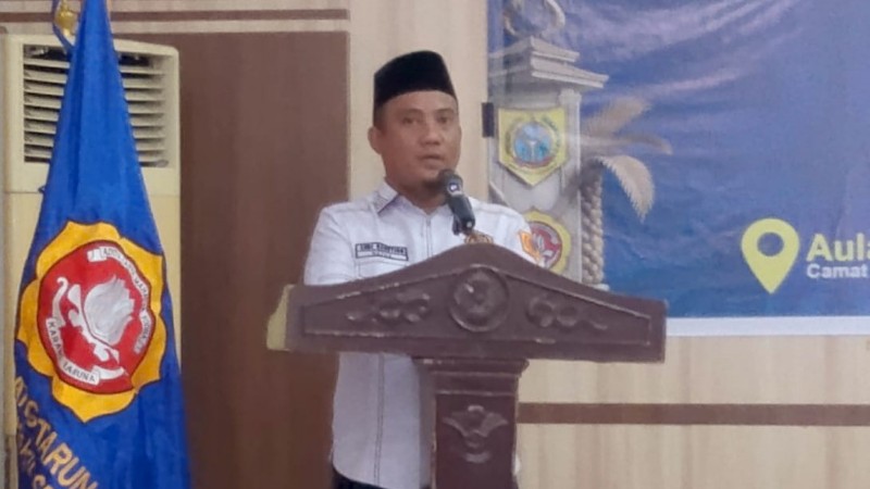 Karang Taruna Labuhanbatu Selatan Moves to Renew Youth Leadership Across Three Subdistricts