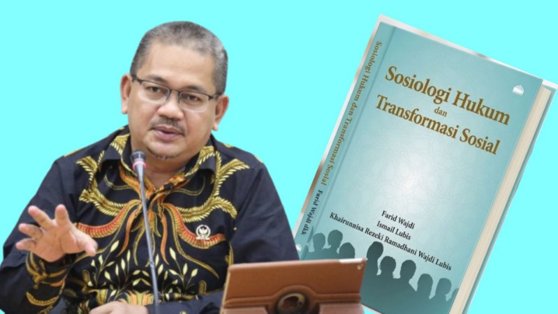 From Legal Texts to Substantive Justice