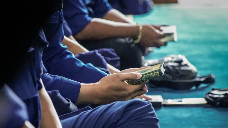 Deli Serdang Launches &ldquo;Deli Serdang Mengaji&rdquo; to Strengthen Religious Character Building