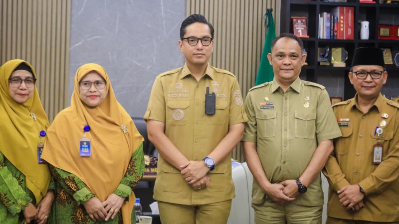 Medan Mayor Backs Aisyiyah&rsquo;s 109th Anniversary Tabligh Akbar