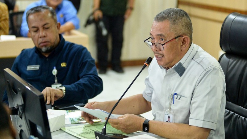 1,092 Participants Set for North Sumatra MTQ 2026 in Medan