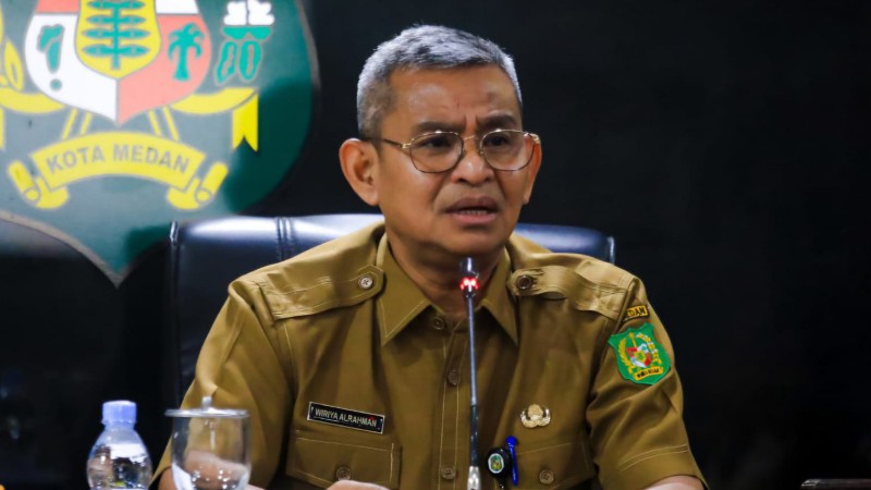 Medan Denies Responsibility for AFF U-19 2026 Accommodation Costs