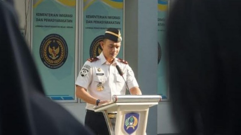 Medan Prison Chief Rejects Drug Allegations, Highlights Strict Security Measures