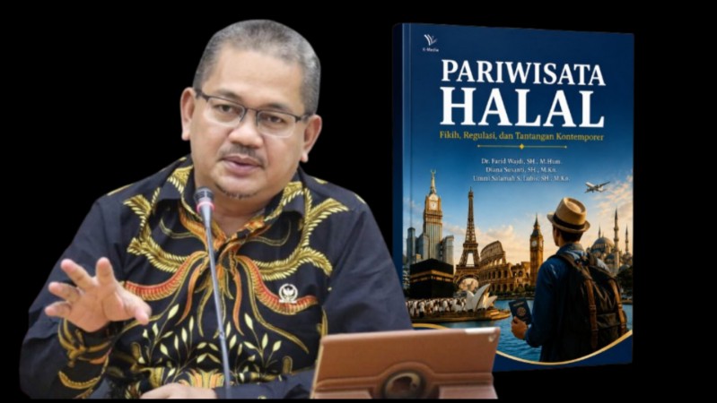 A New Paradigm of Sustainable Tourism: Rethinking the Significance of Halal Tourism