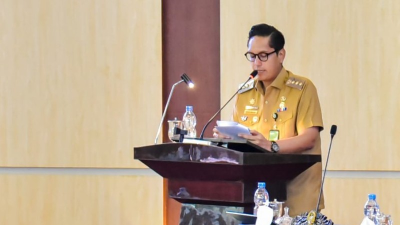 Medan Secures Six-Year WTP Record as Rico Waas Presents 2025 Financial Report