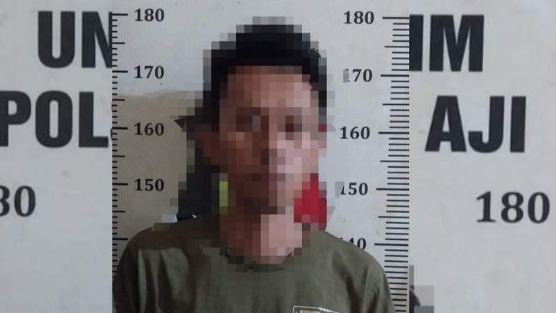 Batu Aji Police Uncover Fake Umrah Package Scam, Suspect Arrested Over Rp10 Million Fraud