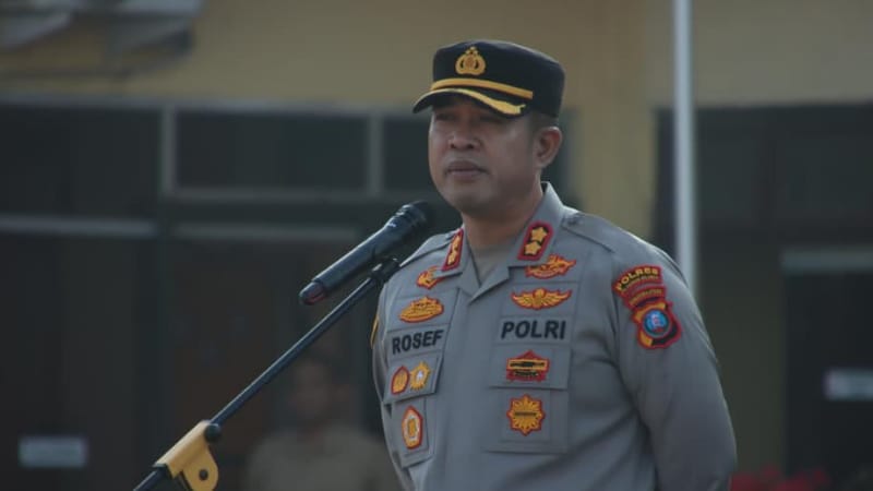 LBH Medan Criticizes Belawan Police Chief Over Failure to Arrest Suspect in Alleged Sexual Violence Case