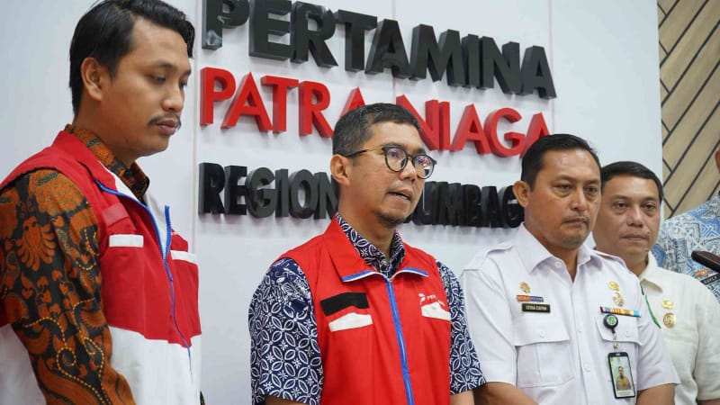 Medan Administration Urges Pertamina to Normalize Fuel Distribution