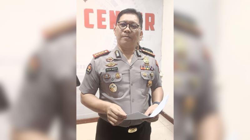 Polda Jambi Investigates Police Officer&rsquo;s Death in Tanjung Jabung Timur
