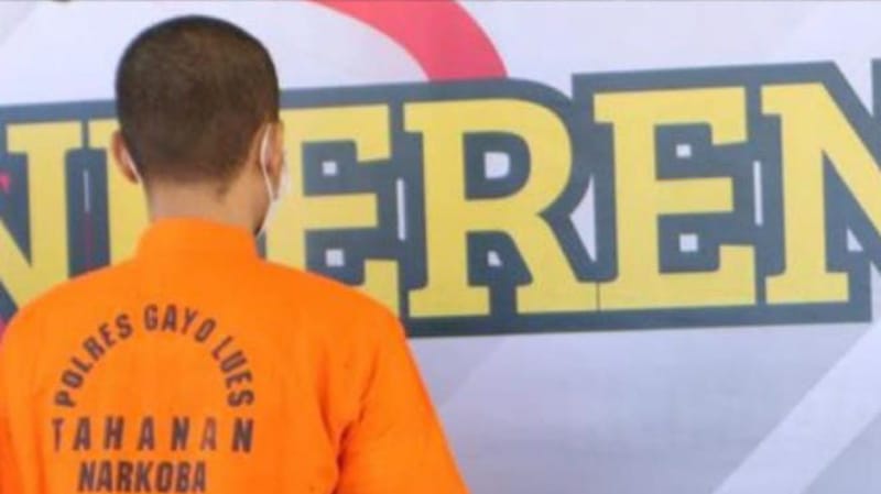 16-Year-Old Teenager Arrested Over Alleged Cannabis Courier Role
