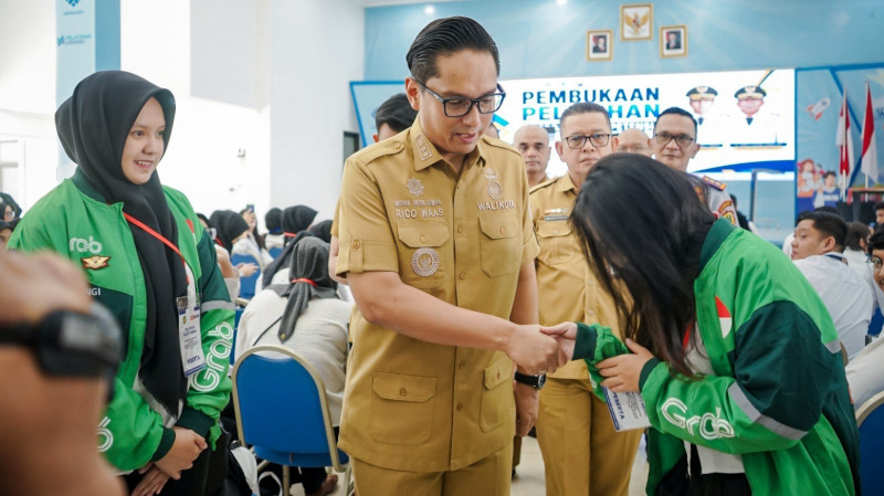Medan Launches Inclusive Job Training Program for 100 Participants