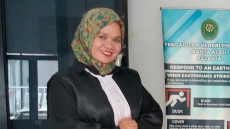 SP3 Issued by Aceh Barat Police Upheld, Legal Counsel Says No Procedural Violations