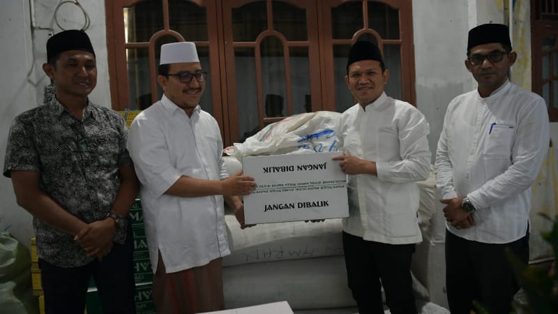 Prabowo and Modi Strengthen India-Indonesia Strategic Partnership