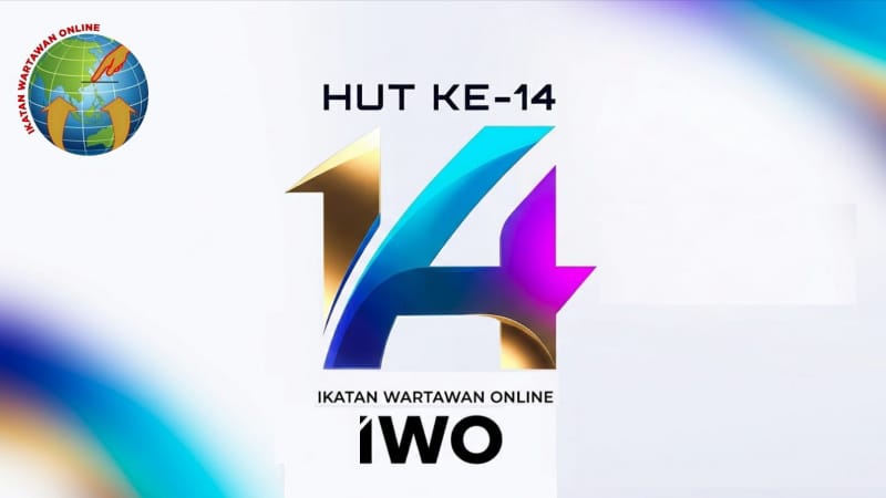 IWO Celebrates 14th Anniversary, Strengthening Professional Journalism for the Nation&rsquo;s Welfare