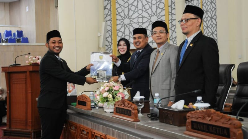 DPRK Banda Aceh Calls for Redesign of Park Under Simpang Surabaya Flyover