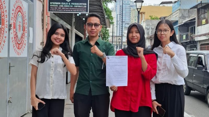 LBH Medan Demands Disclosure of Regional Budget Allocation for Police Building Renovations