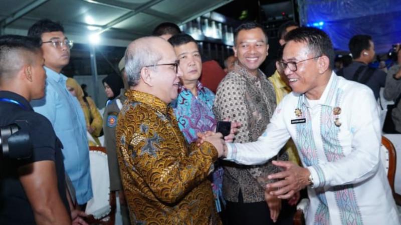 Medan Deputy Mayor Optimistic: PRSU Becomes Showcase for North Sumatra&rsquo;s Regional Potentials