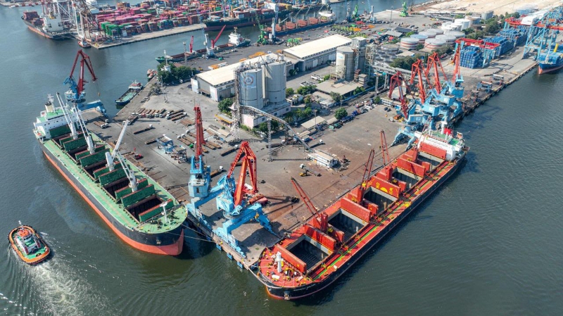 PTP Nonpetikemas Strengthens Public Communication to Promote Strategic Port Role in Economy