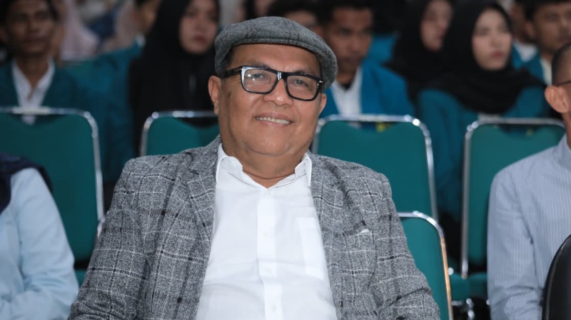 Aceh Government Affirms Lawful Power-Sharing Between Governor and Deputy Governor