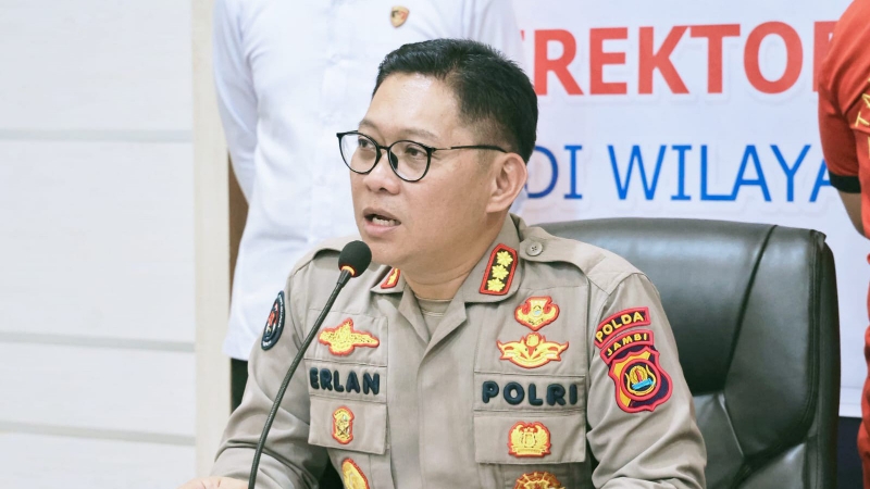 Presisi Merdeka Run Jambi 2026 Drives Tourism and Cultural Promotion