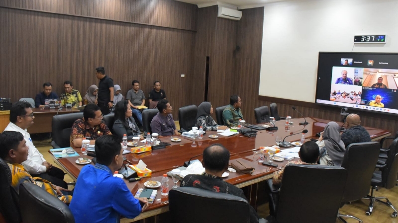 Deli Serdang Nominated for Sumatra&rsquo;s &ldquo;Three Million Homes&rdquo; Regional Program