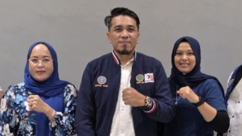 PD FSP KEP SPSI North Sumatra Strengthens Consolidation and Worker Protection