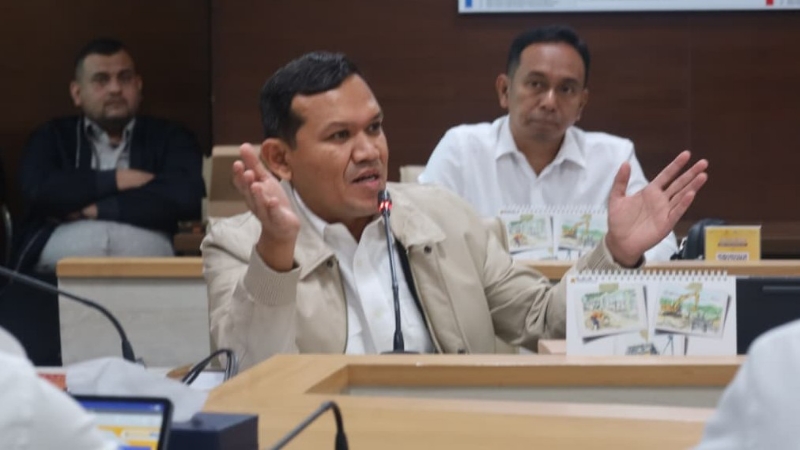Aceh Pushes for Faster Infrastructure Recovery in Gayo Lues