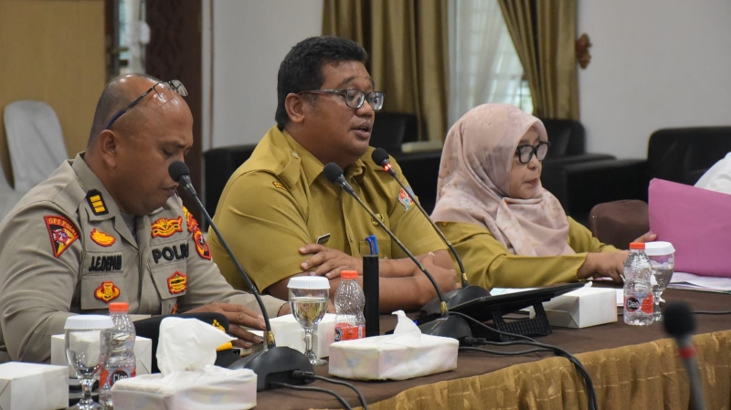 Deli Serdang Strengthens Oversight of Social Welfare Institutions