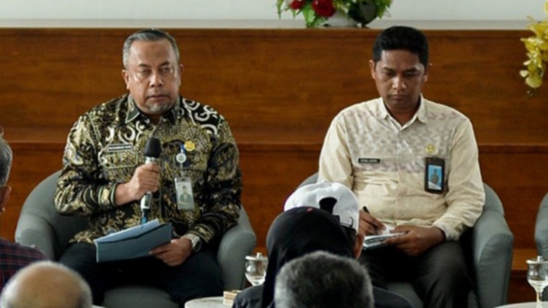 North Sumatra Prepares Creative Villages to Accelerate Rural Development