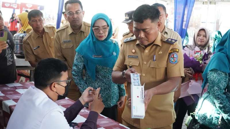 Bandar Khalipah Undergoes 2026 PAAREDI Evaluation