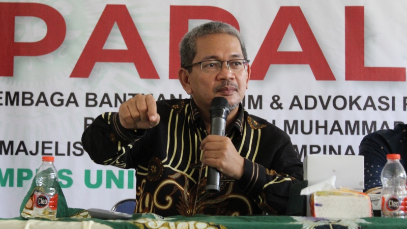 Komdigi Must Consistently Protect Consumers in the Digital Space