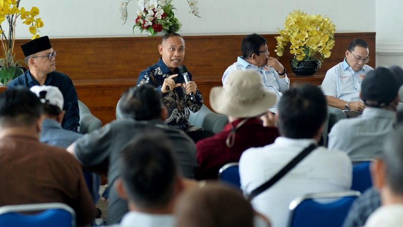 5,654 Athletes Register for Porprovsu XII 2026