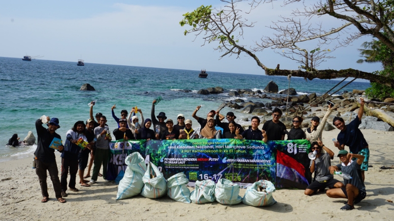 2026 National Defense Action Strengthens Blue Economy and Marine Conservation