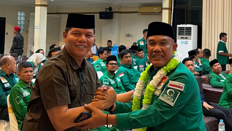 GPA North Sumatra Strengthens Youth Role in Supporting Development