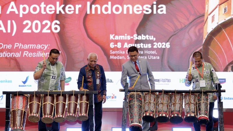 Surya Calls for Stronger Pharma Collaboration to Address Global Health Challenges