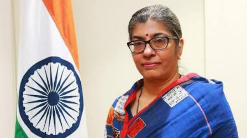 India Strengthens Its Role in Indo-Pacific Disaster Relief