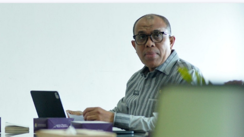 North Sumatra Guarantees Free Healthcare for Residents with North Sumatra KTP