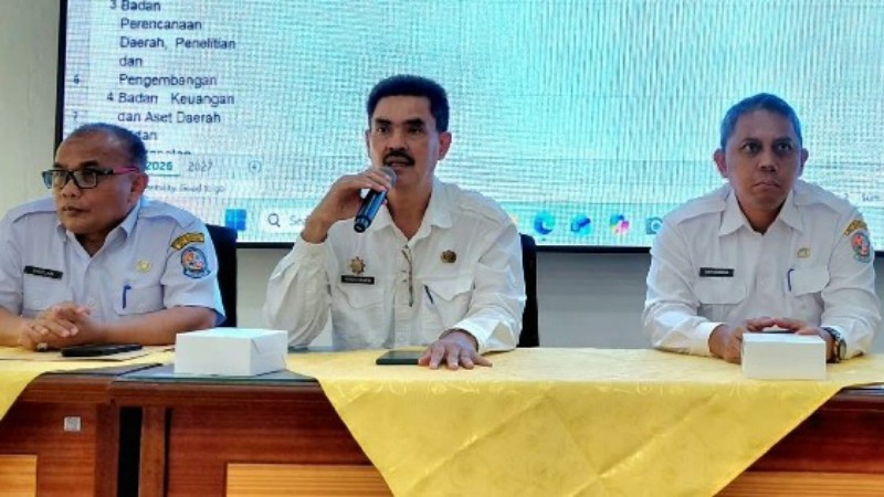Deli Serdang Strengthens CSR Planning for 2026 and 2027